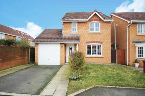 3 Bedroom Detached